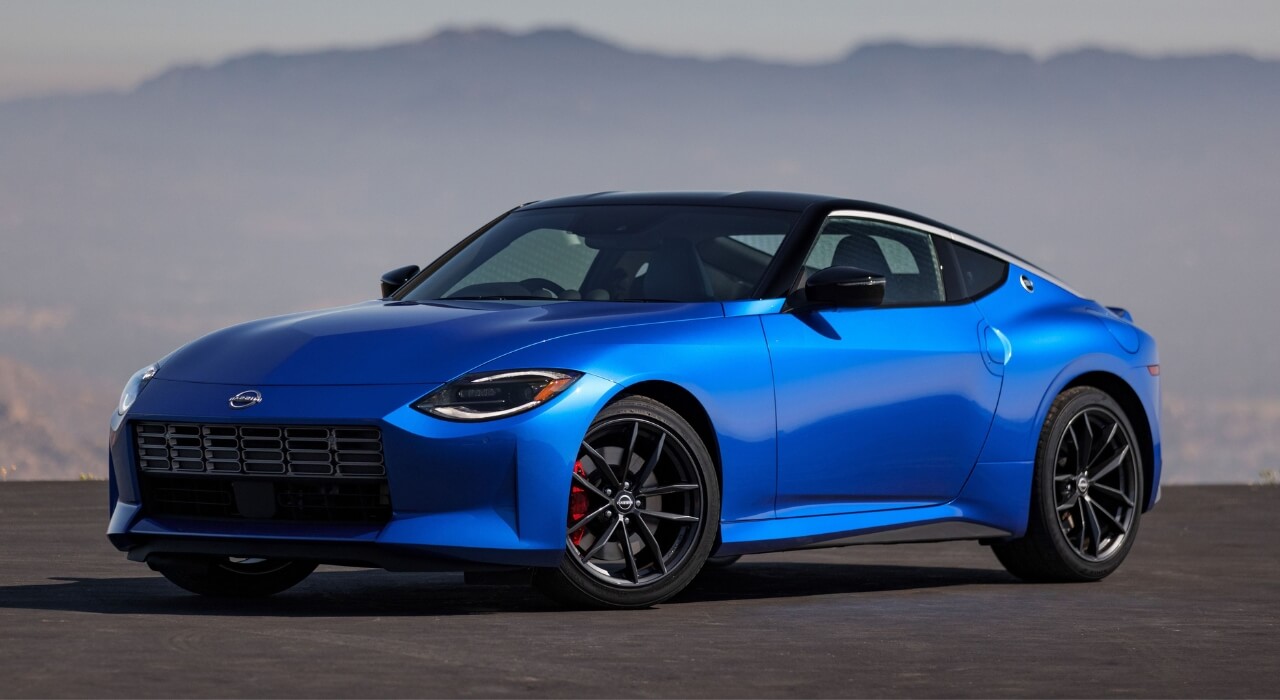 japanese sports cars