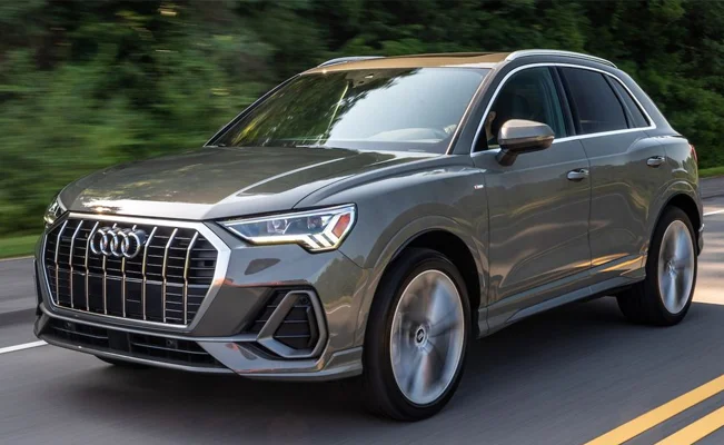 best small suv