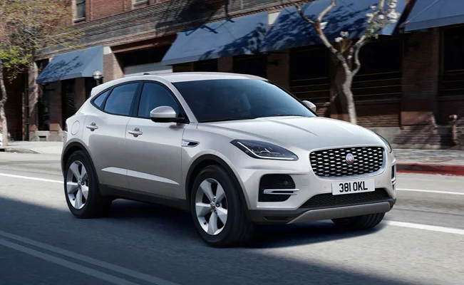 best subcompact luxury suv