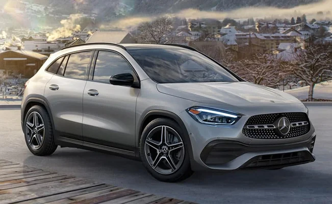 best subcompact luxury suv