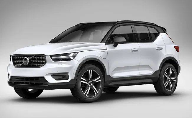 best selling subcompact suv