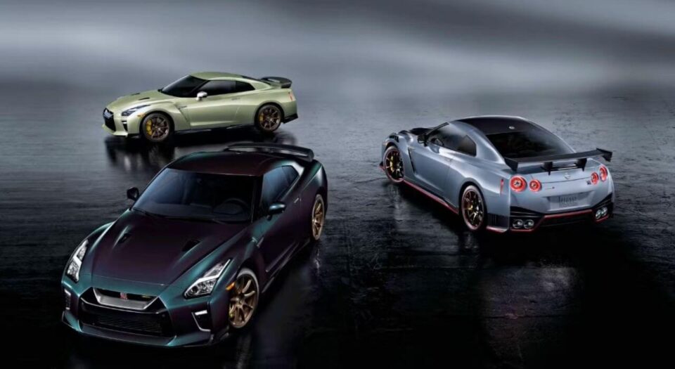 2022 nissan gt-r nismo review