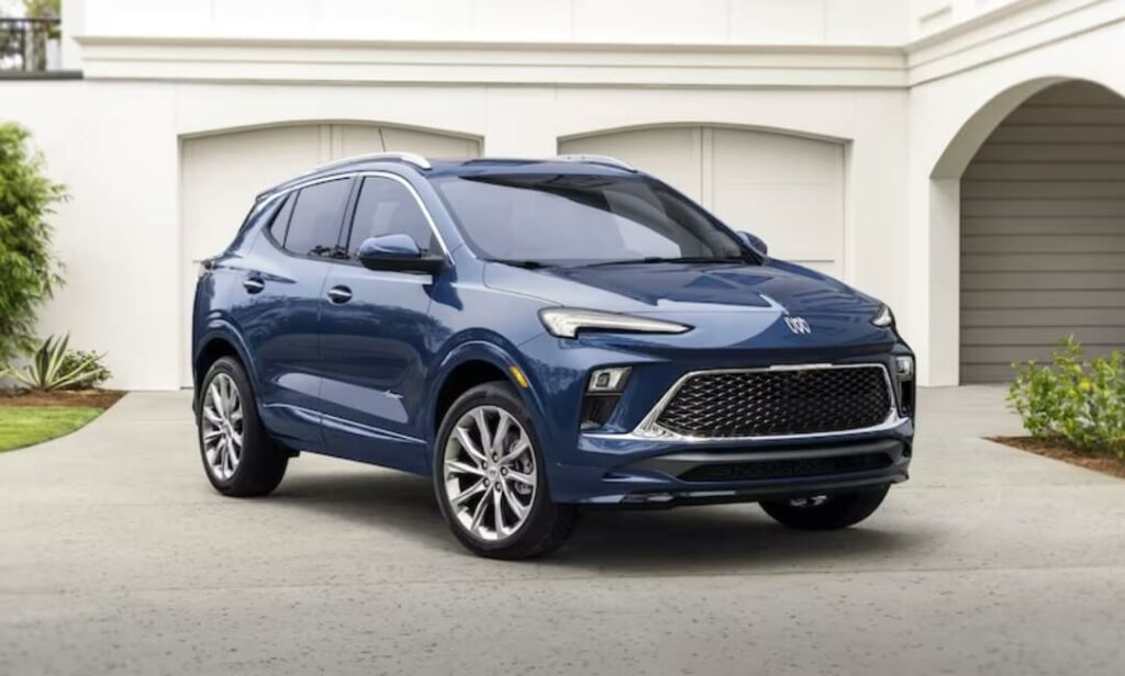 3 cylinder cars in usa
