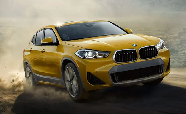 best luxury subcompact suv
