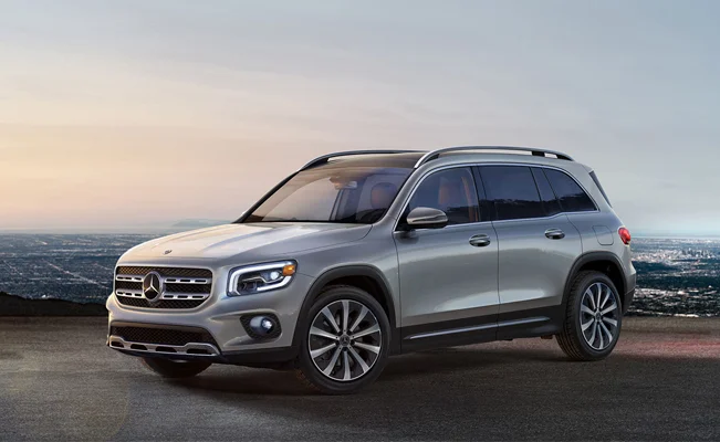 luxury subcompact suv review