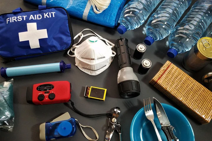 Things That You Must Have In Your Car