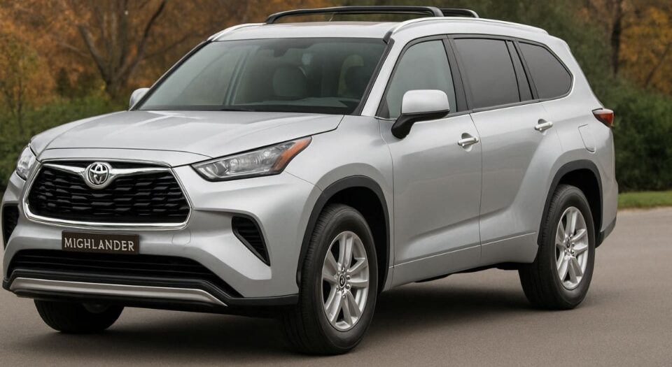 best 8 passenger suv