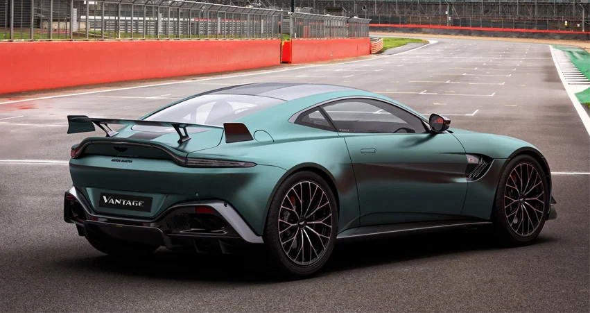 cars that start with v