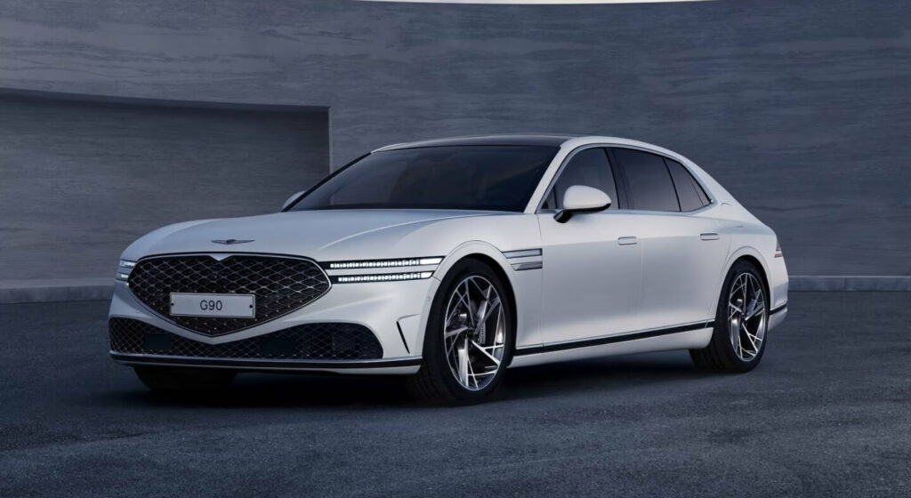 Affordable v8 cars
