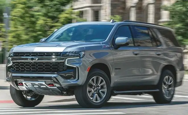 6 seater family suv