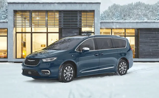 Chevy electric car lease deals