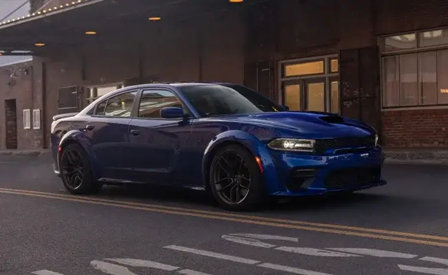 best luxury sedans