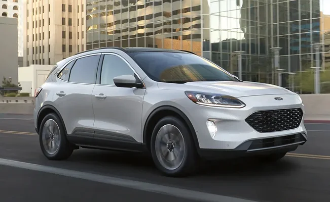 best suv gas mileage