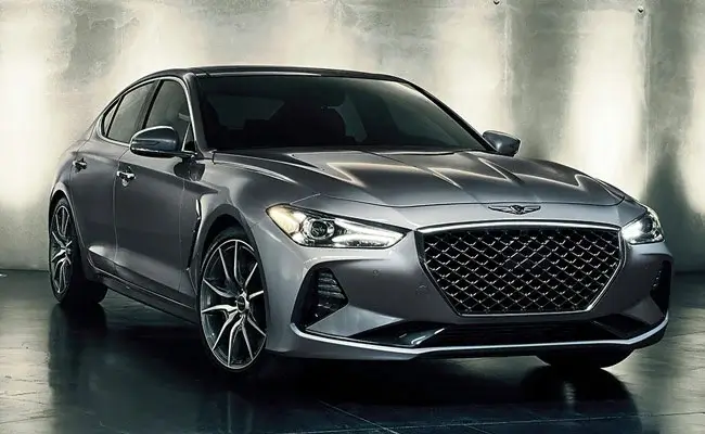best sport sedans under 40k