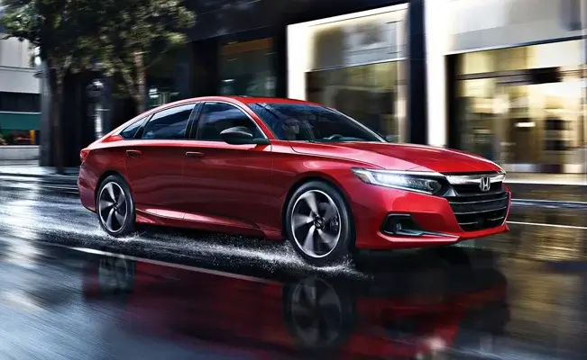 best new sedans