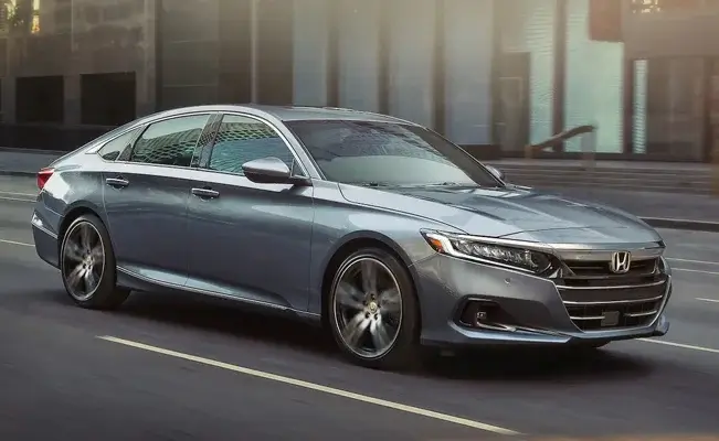 best awd sedans