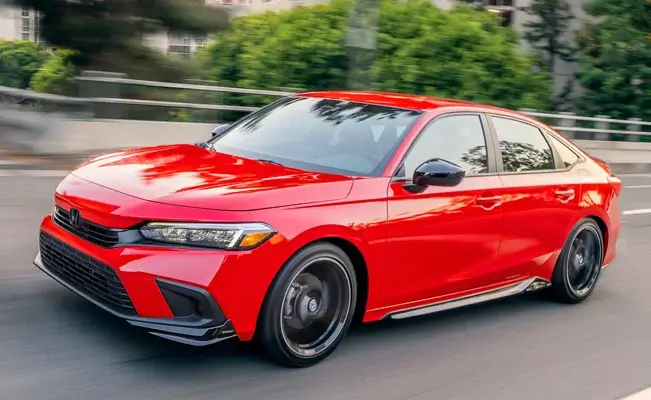 best AWD luxury sedans