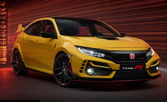 luxury sport sedans under