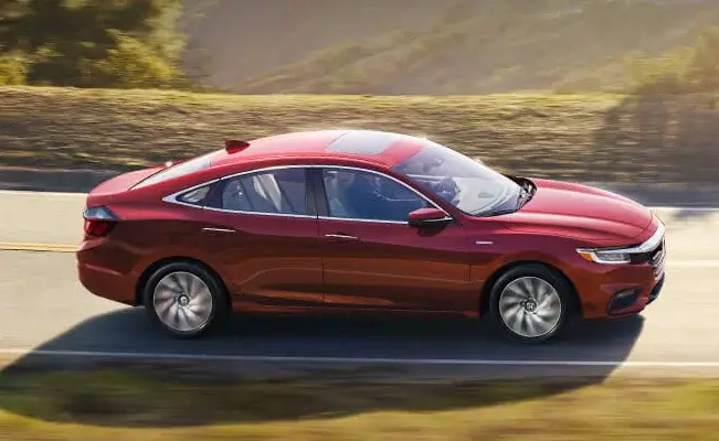 best sedan cars
