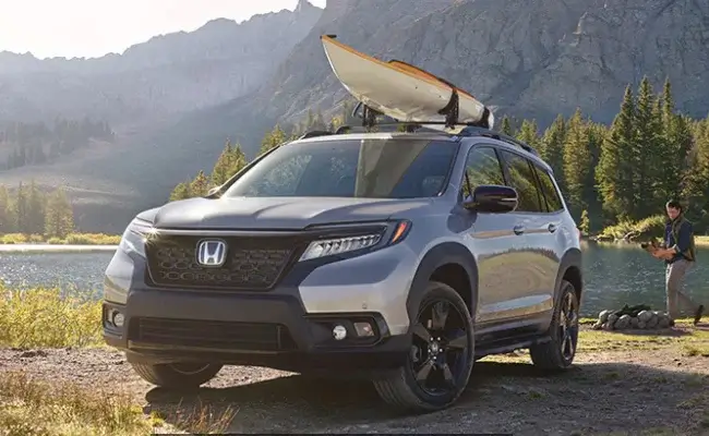 best family luxury suv