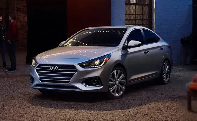 best selling sedans
