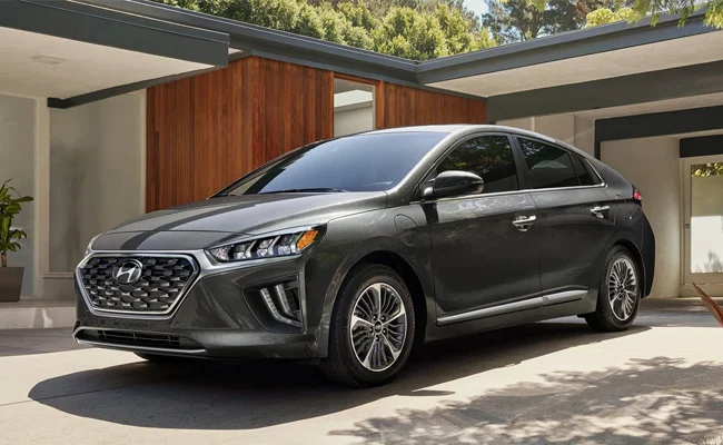 electric Hybrid car deals
