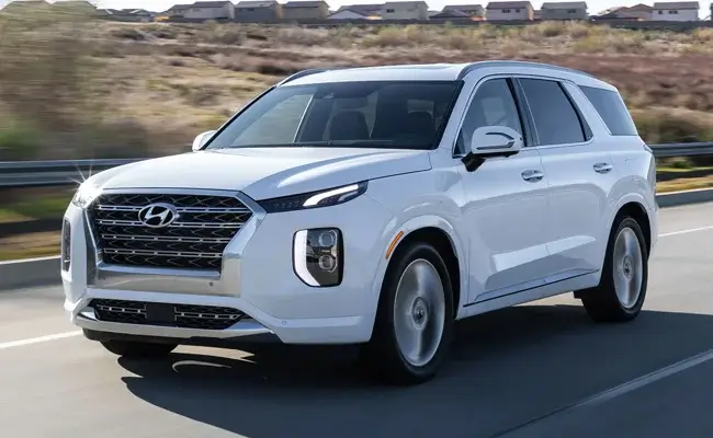 best affordable family suv
