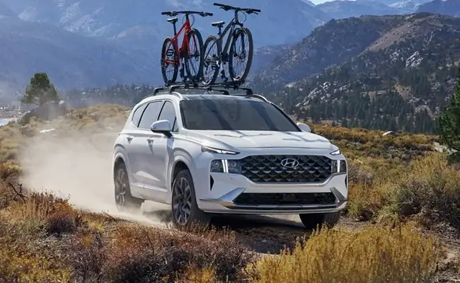 best luxury suv for family