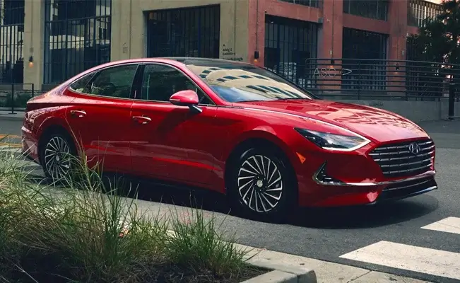 best sedan USA