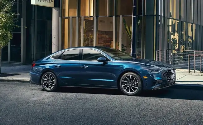 affordable sedans