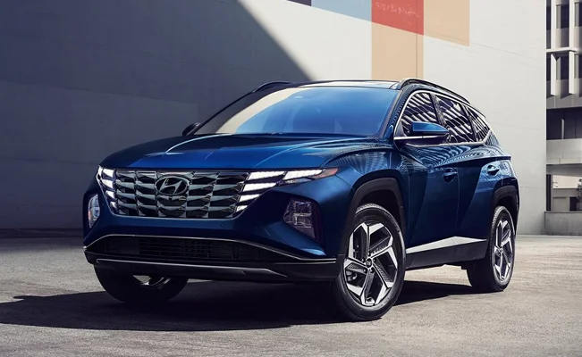 suv with the best gas mileage