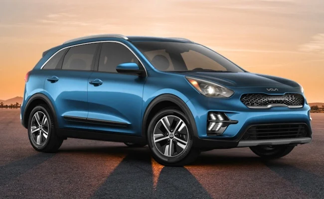 best electric car lease deals
