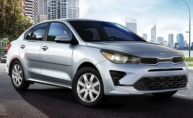 best new sedans