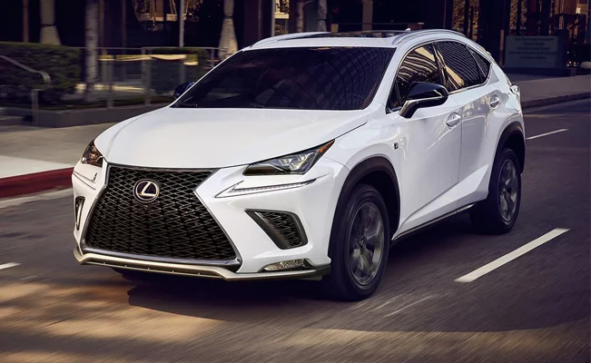 suv with the best gas mileage