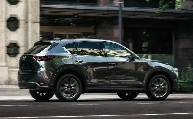 best family suv 2021