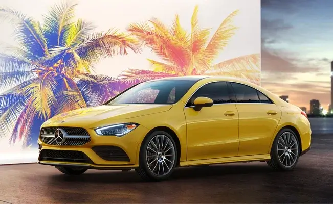 best AWD luxury sedans