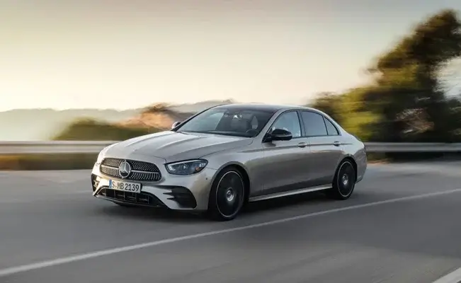 best new luxury sedans