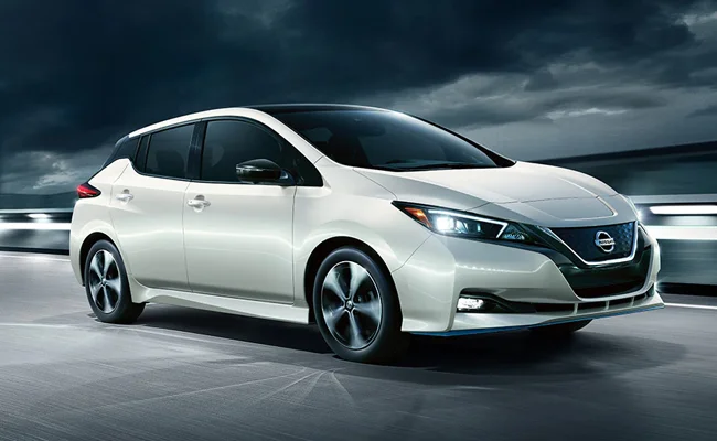 best electric car deals 2021