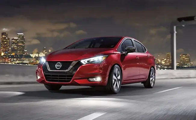 highest selling sedans