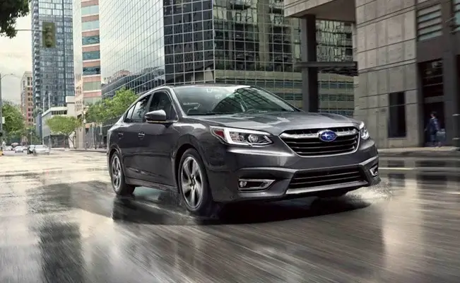 best new luxury sedans