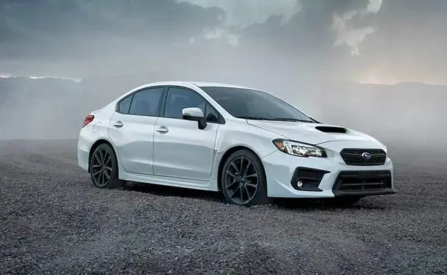fastest sedans under 40k