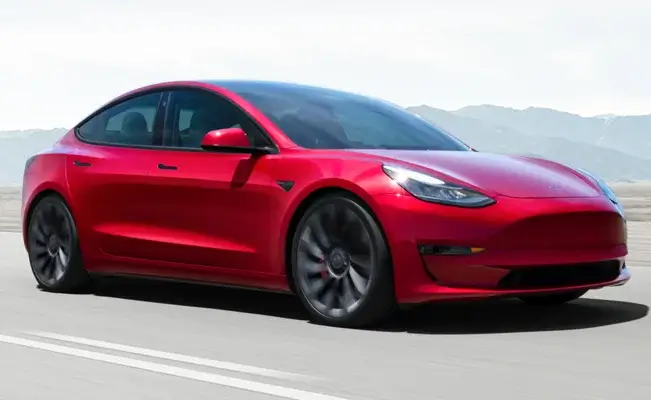 best sedan october 2021