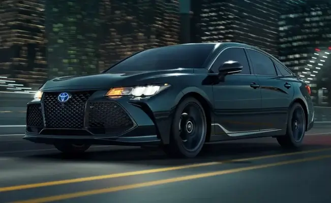 best manual transmission sedans