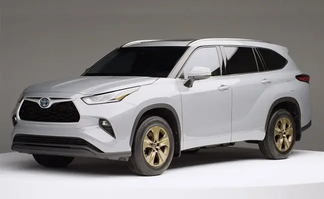 best family suv united states