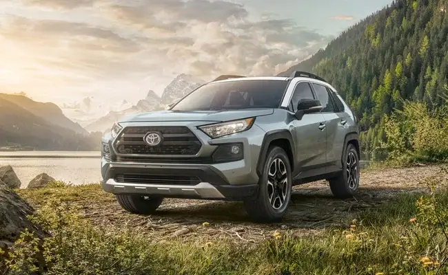best suv for large family