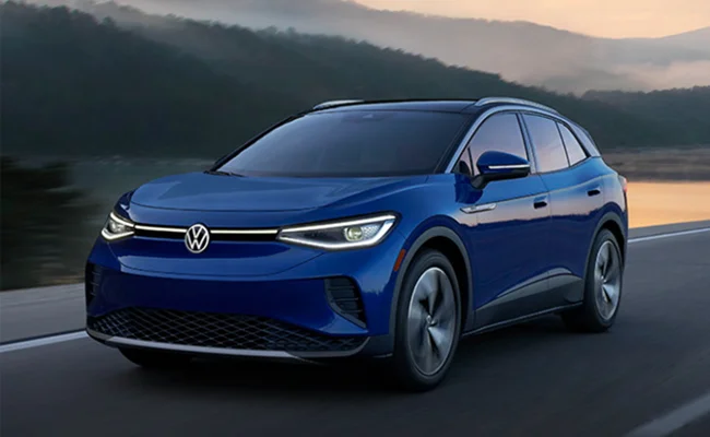 ev car lease deals bay area