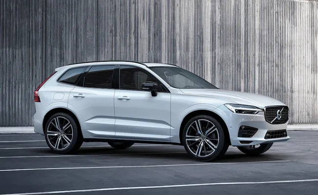 best gas mileage suv