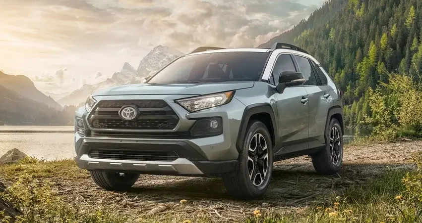 best family suv