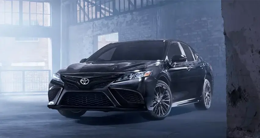 best new sedans