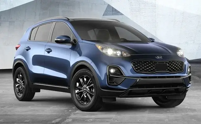 kia sportage 2 lease deals